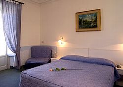 Hotel Torresi