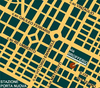 Hotel Torresi