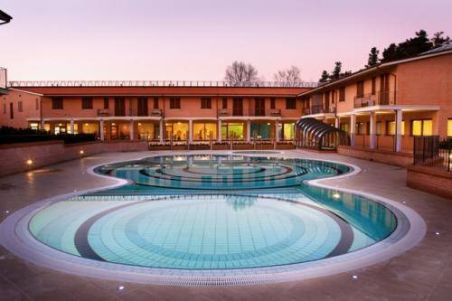 Hotel Eden