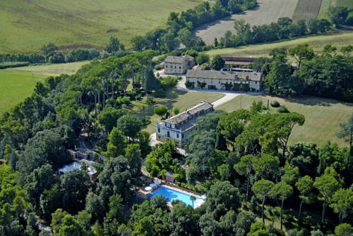 Il Vecchio Granaio