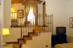 UNA Palazzo Mannaioni
