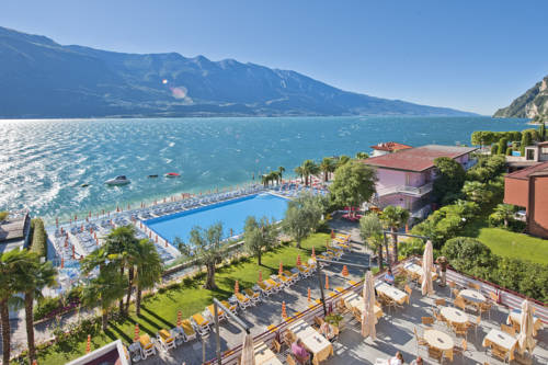 Hotel Ideal