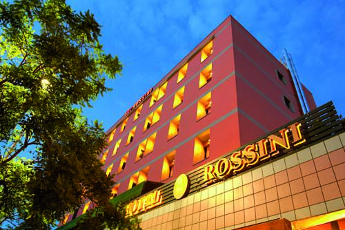 Rossini