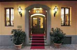 Hotel Vittoria