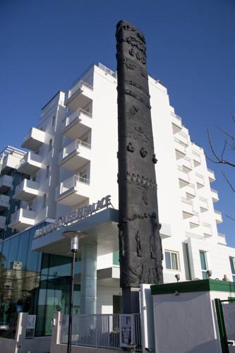 Hotel Alexander Museum Palace