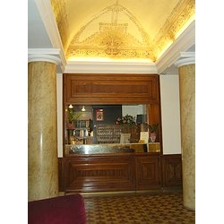 Hotel Vittoria