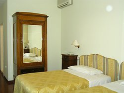 Hotel Vittoria