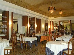 Hotel Vittoria