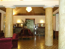 Hotel Vittoria