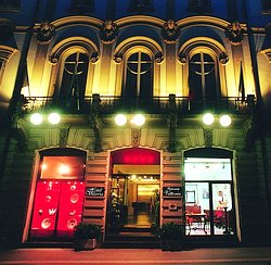 Hotel Vittoria