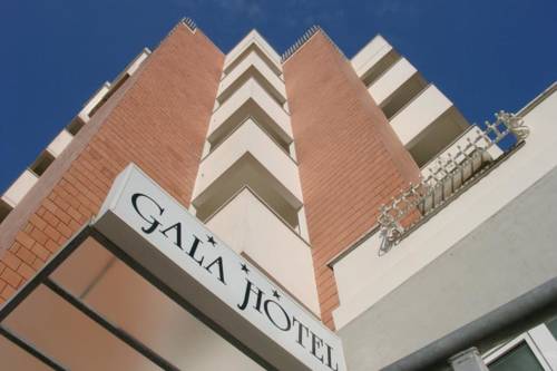 Hotel Gala