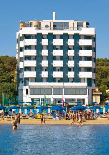 Hotel Nautilus