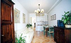 Residence Isola Verde