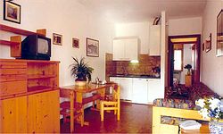 Residence Isola Verde