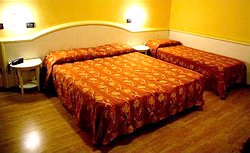 Hotel Mondial