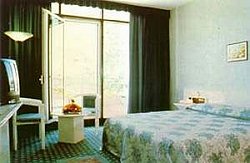 Hotel Viest