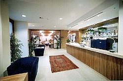 Hotel Viest