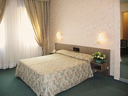 Hotel Garibaldi