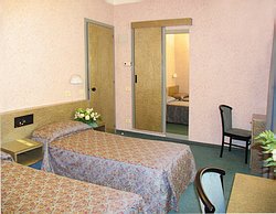 Hotel Garibaldi