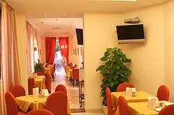 Hotel Garibaldi