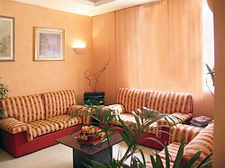 Hotel Garibaldi