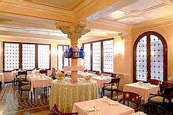 Hotel Marconi