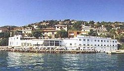 Hotel La Caletta