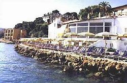 Hotel La Caletta