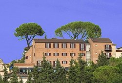 Hotel Bucci