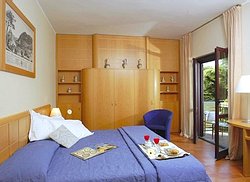 Hotel Bucci