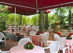 Hotel Bucci