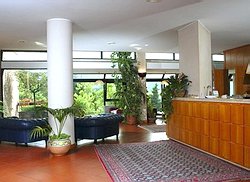 Hotel Bucci
