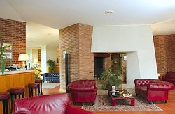 Hotel Bucci