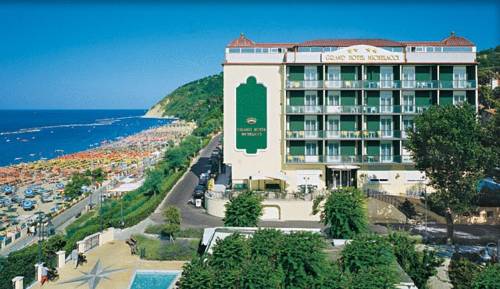 Grand Hotel Michelacci