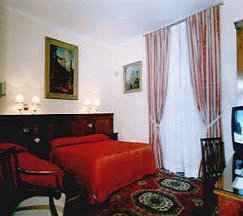 Hotel Majestic