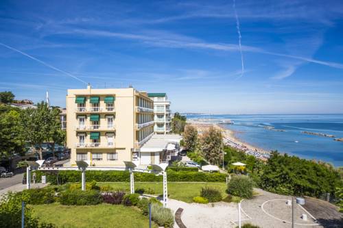 Hotel Adler