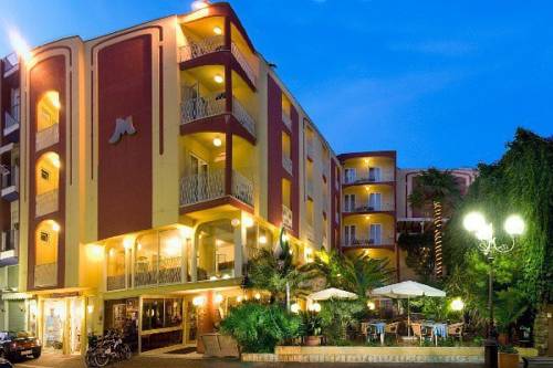 Hotel Resort Marinella