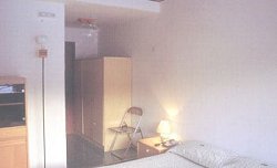 Hotel Nord Est