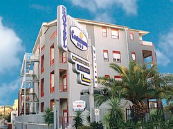 Hotel Promenade