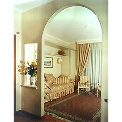 Aurelia Residence San Pietro