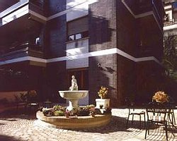 Aurelia Residence San Pietro