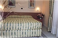 Hotel Grillo Verde