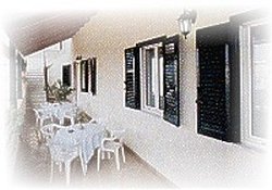 Hotel Grillo Verde