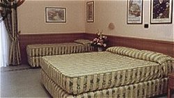 Hotel Grillo Verde