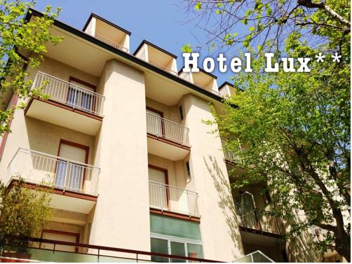 Hotel Lux