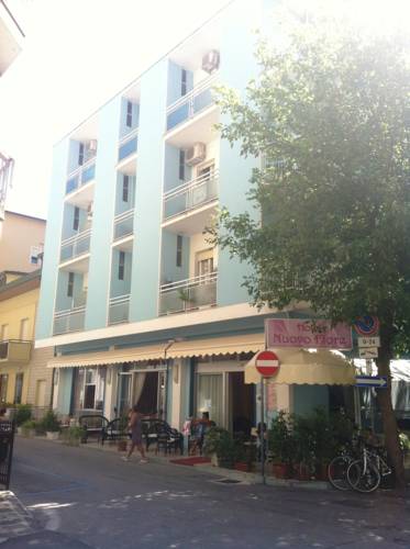 Hotel Nuovo Fiore