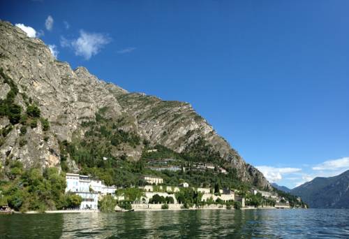 Hotel Villa Romantica