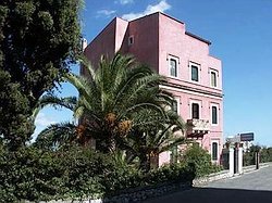 Hotel Giardino
