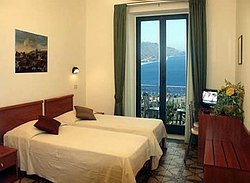 La Pensione Svizzera
