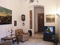 La Pensione Svizzera